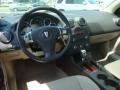 2008 White Diamond Tri Coat Pontiac G6 V6 Sedan  photo #12