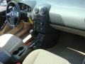 2008 White Diamond Tri Coat Pontiac G6 V6 Sedan  photo #13