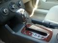 2008 White Diamond Tri Coat Pontiac G6 V6 Sedan  photo #15
