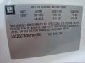 2008 White Diamond Tri Coat Pontiac G6 V6 Sedan  photo #17