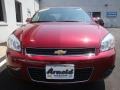 Red Jewel Tintcoat - Impala LTZ Photo No. 2