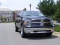 Brilliant Black Crystal Pearl 2010 Dodge Ram 1500 Gallery