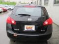 2009 Wicked Black Nissan Rogue S AWD  photo #6