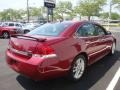 Red Jewel Tintcoat - Impala LTZ Photo No. 6