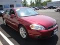 Red Jewel Tintcoat - Impala LTZ Photo No. 7