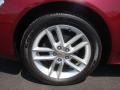 Red Jewel Tintcoat - Impala LTZ Photo No. 8