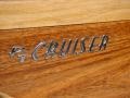 2005 Dark Plum Pearl Chrysler PT Cruiser Limited Turbo  photo #42