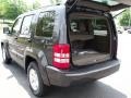 2010 Dark Charcoal Pearl Jeep Liberty Sport  photo #9