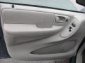 2007 Magnesium Pearl Chrysler Town & Country Touring  photo #6