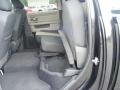 2010 Brilliant Black Crystal Pearl Dodge Ram 1500 Big Horn Crew Cab  photo #16