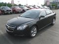 Black Granite Metallic - Malibu LT Sedan Photo No. 1
