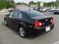 Black Granite Metallic - Malibu LT Sedan Photo No. 2