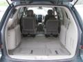 2007 Magnesium Pearl Chrysler Town & Country Touring  photo #13
