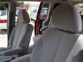 2007 Claret Red Kia Sedona LX  photo #10