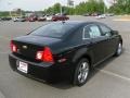 Black Granite Metallic - Malibu LT Sedan Photo No. 4