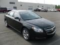 Black Granite Metallic - Malibu LT Sedan Photo No. 5