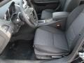 Black Granite Metallic - Malibu LT Sedan Photo No. 7