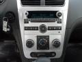Black Granite Metallic - Malibu LT Sedan Photo No. 11
