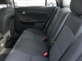 Black Granite Metallic - Malibu LT Sedan Photo No. 12