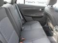 Black Granite Metallic - Malibu LT Sedan Photo No. 16