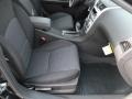 Black Granite Metallic - Malibu LT Sedan Photo No. 17