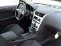 Black Granite Metallic - Malibu LT Sedan Photo No. 20