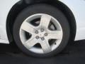 Summit White - G6 Sedan Photo No. 8