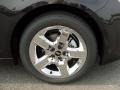 Black Granite Metallic - Malibu LT Sedan Photo No. 22