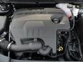 Black Granite Metallic - Malibu LT Sedan Photo No. 23