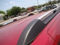 2007 Claret Red Kia Sedona LX  photo #36