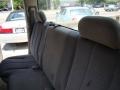 2004 Light Almond Pearl Dodge Ram 1500 SLT Quad Cab  photo #12