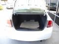 Taffeta White - Civic LX Sedan Photo No. 10