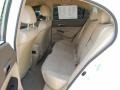 Taffeta White - Civic LX Sedan Photo No. 11