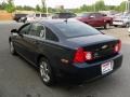 2010 Imperial Blue Metallic Chevrolet Malibu LT Sedan  photo #2