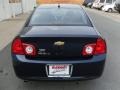 2010 Imperial Blue Metallic Chevrolet Malibu LT Sedan  photo #3