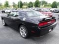 Brilliant Black Crystal Pearl - Challenger R/T Photo No. 2