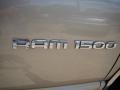 2004 Light Almond Pearl Dodge Ram 1500 SLT Quad Cab  photo #38