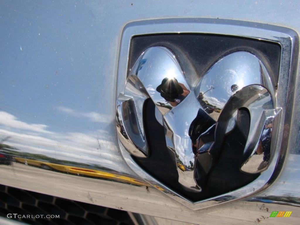 2004 Ram 1500 SLT Quad Cab - Light Almond Pearl / Taupe photo #39