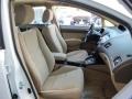 Taffeta White - Civic LX Sedan Photo No. 26
