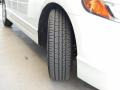 Taffeta White - Civic LX Sedan Photo No. 29