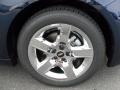 Imperial Blue Metallic - Malibu LT Sedan Photo No. 22