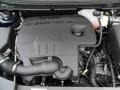 Imperial Blue Metallic - Malibu LT Sedan Photo No. 23