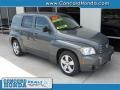 Dark Gray Metallic - HHR LS Photo No. 1