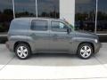 Dark Gray Metallic - HHR LS Photo No. 2
