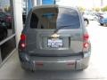 Dark Gray Metallic - HHR LS Photo No. 4