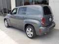 Dark Gray Metallic - HHR LS Photo No. 5