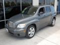 Dark Gray Metallic - HHR LS Photo No. 7
