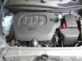 Dark Gray Metallic - HHR LS Photo No. 9