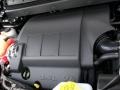 2010 Brilliant Black Crystal Pearl Dodge Journey SXT  photo #12