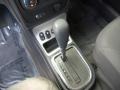 Dark Gray Metallic - HHR LS Photo No. 21